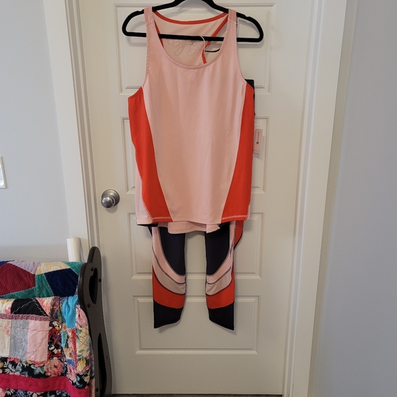 Workout leggings - Picture 4 of 4